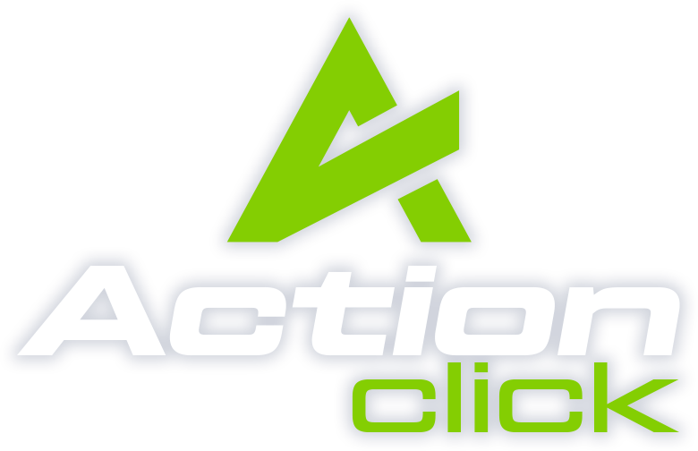 Logo Action Click