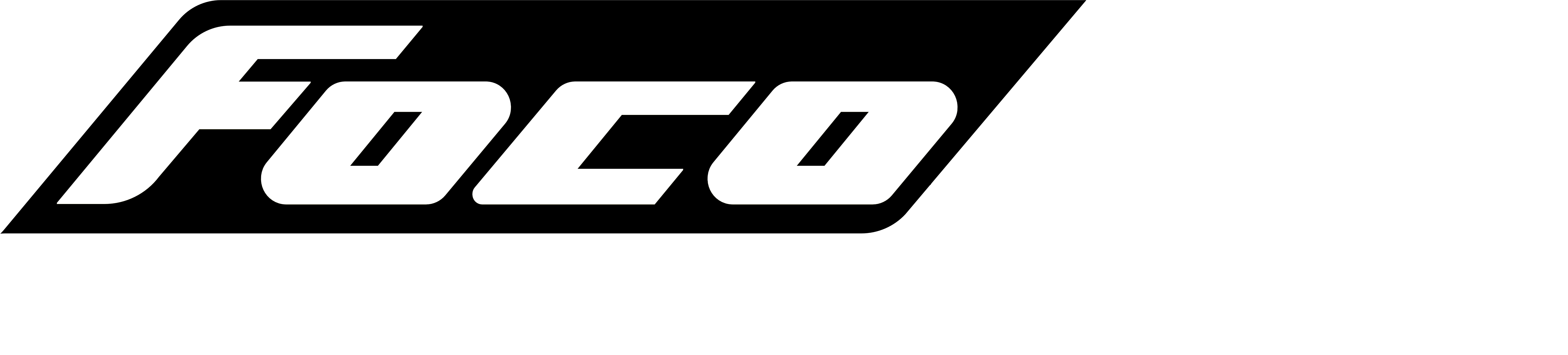 Logo Foco Radical - Plataforma utilizada